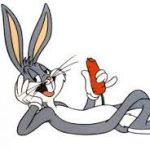 bugs bunny